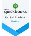 QuickBooks ProAdvisor Tacoma WA